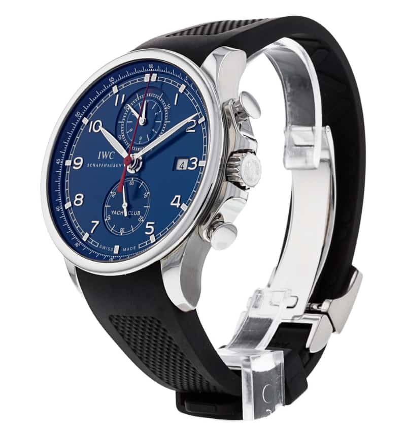 IWC Portugieser Yacht Club IW390213